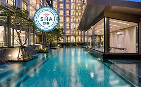 อาร์เดน โฮเต็ล แอนด์ เรสเซิเดนซ์ (SHA Extra Plus)